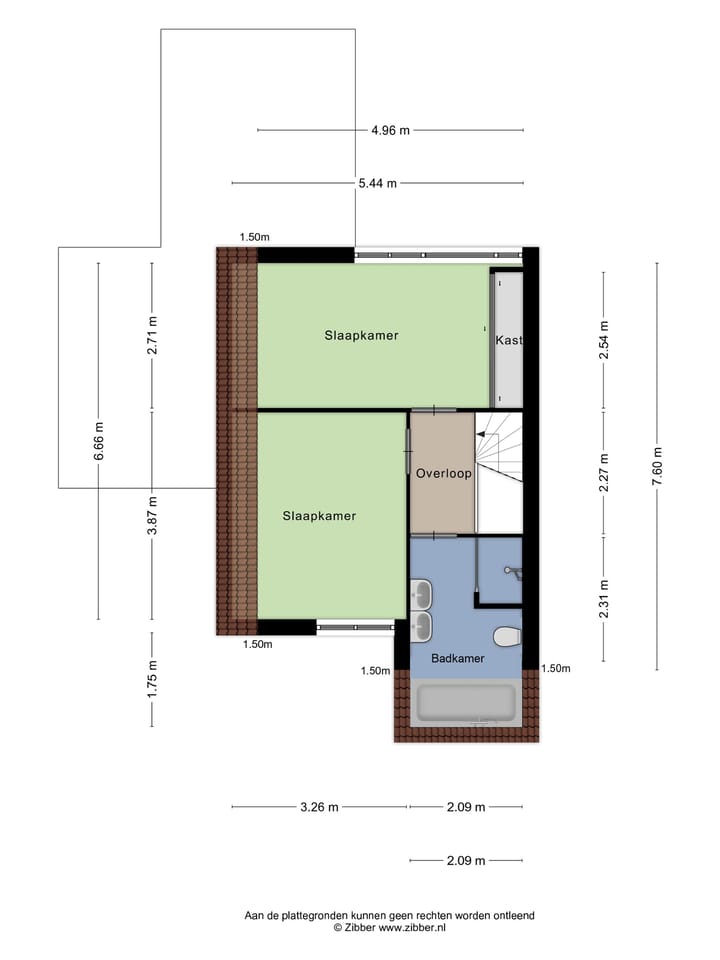 Foto 41 van het Bovenwiel 11