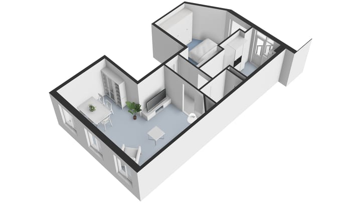 Foto 43 van Orteliusstraat 195-2