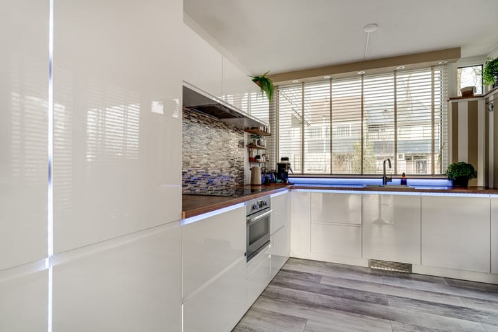 Foto 3 van Mosterdhof 64