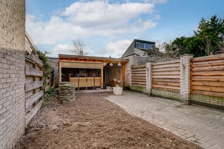 Foto 5 van Mosterdhof 64