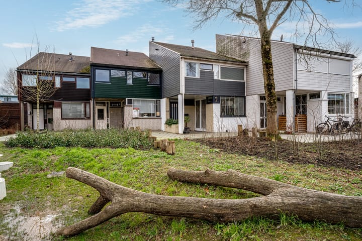 Foto 6 van Mosterdhof 64