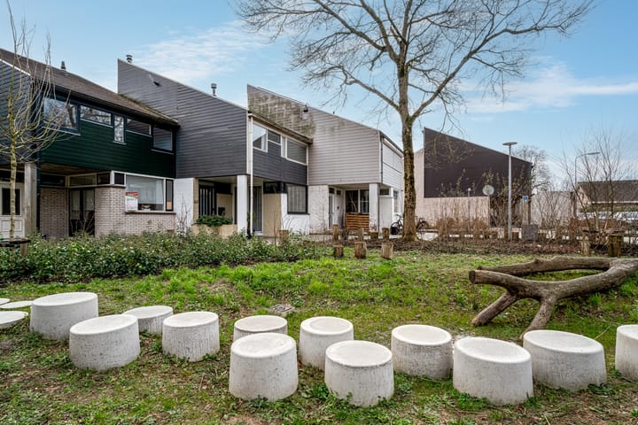 Foto 7 van Mosterdhof 64