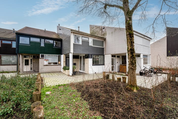 Foto 8 van Mosterdhof 64