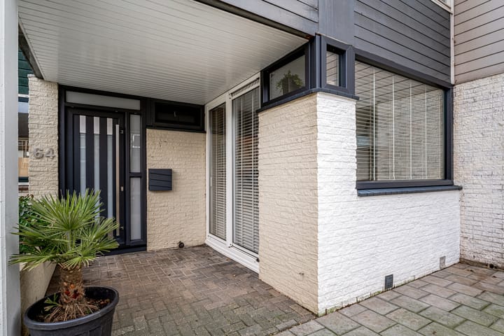 Foto 9 van Mosterdhof 64