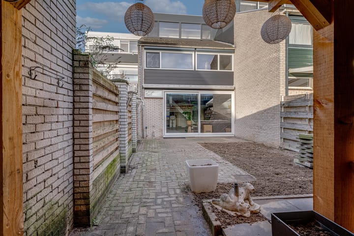 Foto 23 van Mosterdhof 64