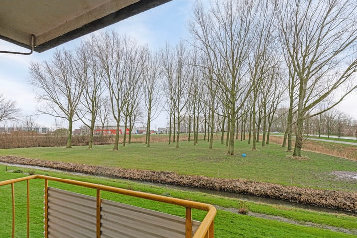 Foto 1 van Borgweg 9