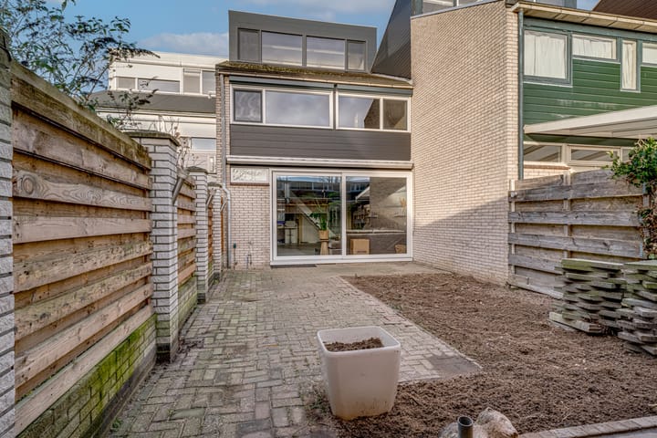 Foto 24 van Mosterdhof 64