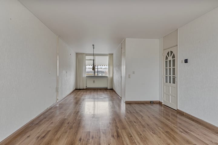 Foto 4 van Borgweg 9