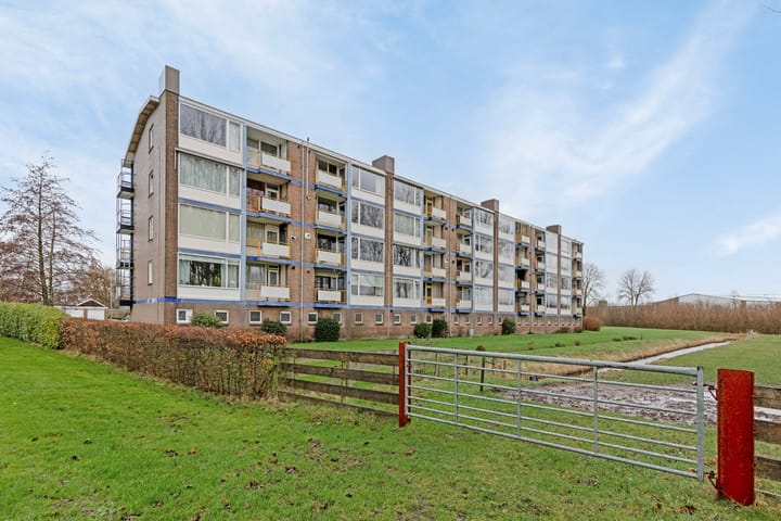 Foto 6 van Borgweg 9