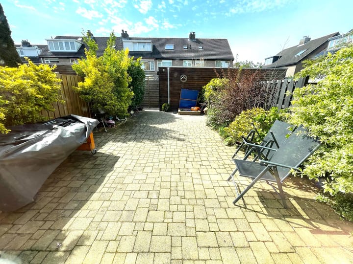 Photo 1 of Meerpaal 37