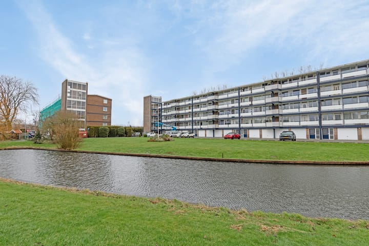 Foto 9 van Borgweg 9