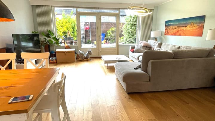 Photo 3 of Meerpaal 37