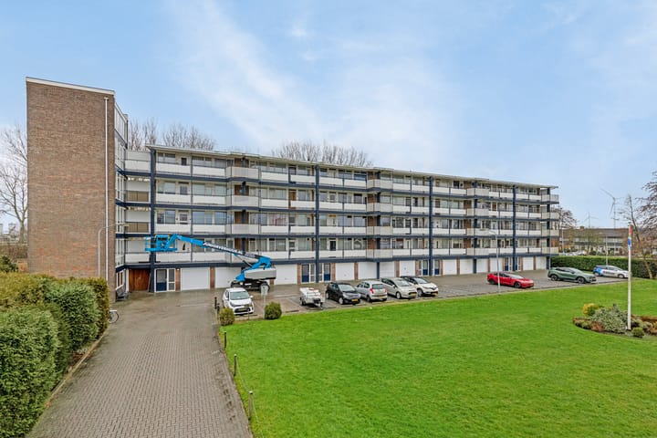 Foto 10 van Borgweg 9