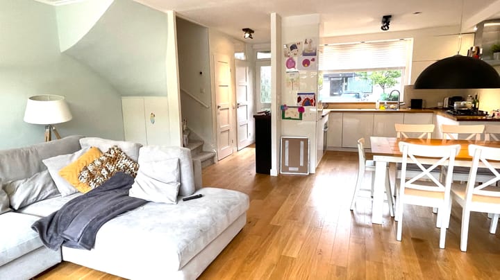 Photo 4 of Meerpaal 37