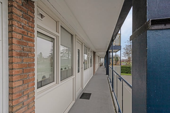 Foto 13 van Borgweg 9