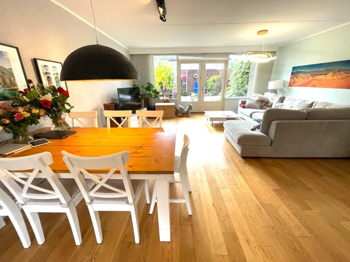 Photo 6 of Meerpaal 37