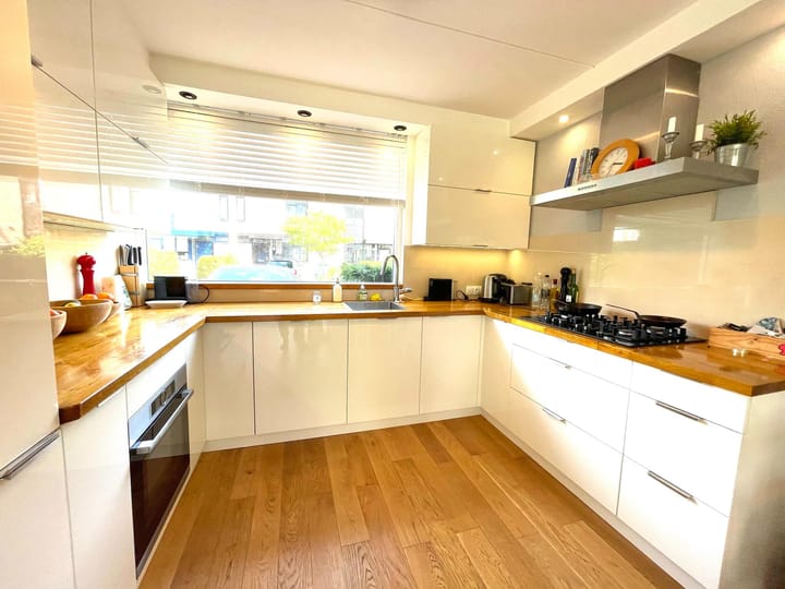 Photo 7 of Meerpaal 37