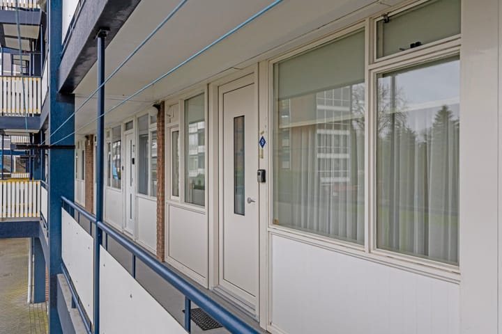 Foto 15 van Borgweg 9