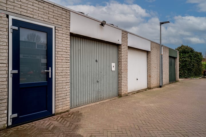 Foto 40 van Mosterdhof 64