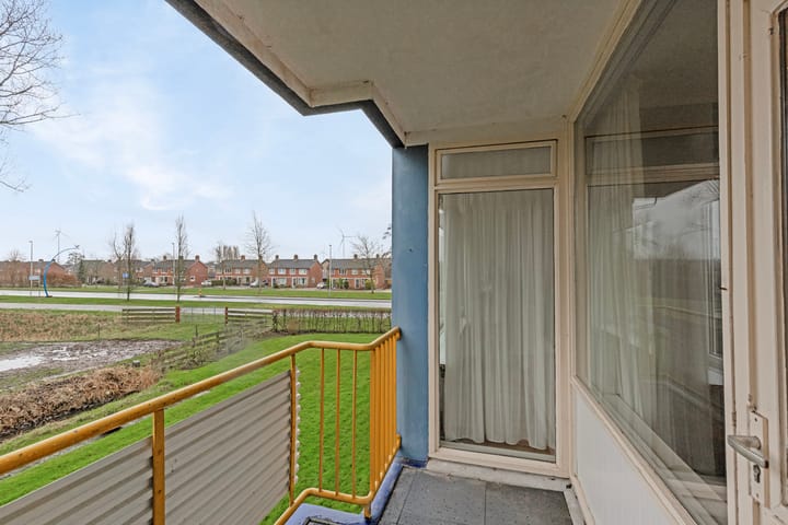 Foto 20 van Borgweg 9