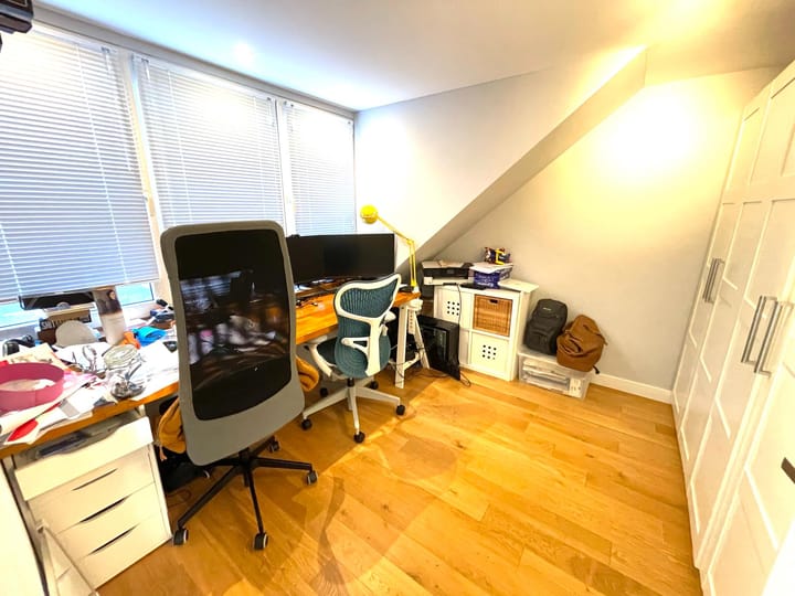 Photo 16 of Meerpaal 37