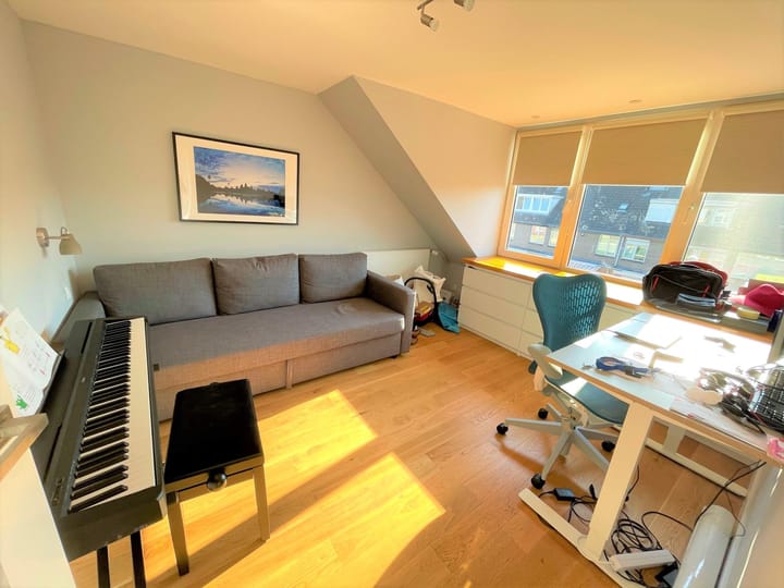 Photo 18 of Meerpaal 37