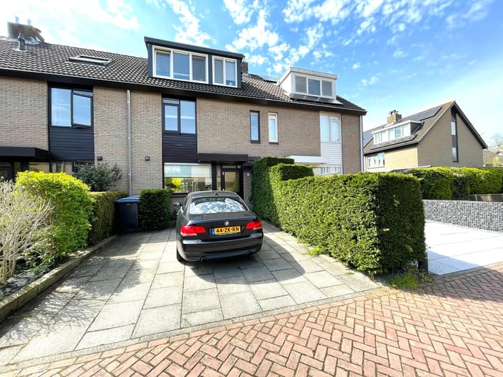 Photo 19 of Meerpaal 37