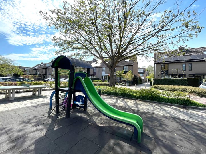 Photo 20 of Meerpaal 37