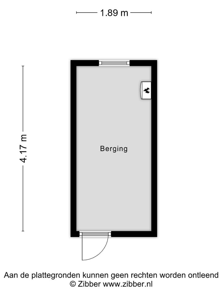 Foto 30 van Borgweg 9