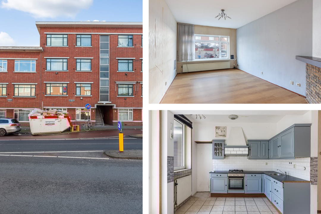 Photo 2 of Veluweplein 45