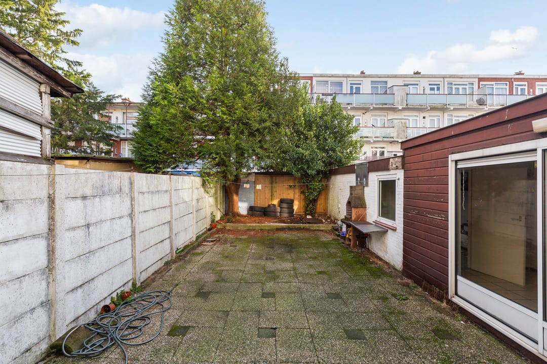 Photo 26 of Veluweplein 45