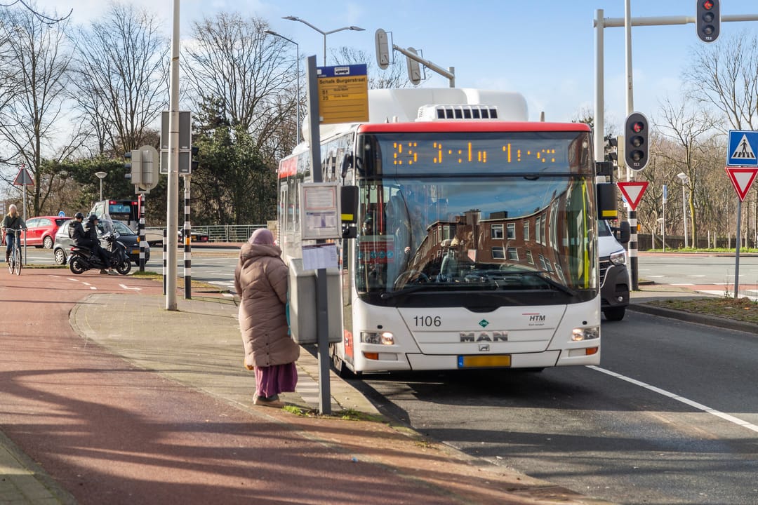 Photo 37 of Veluweplein 45