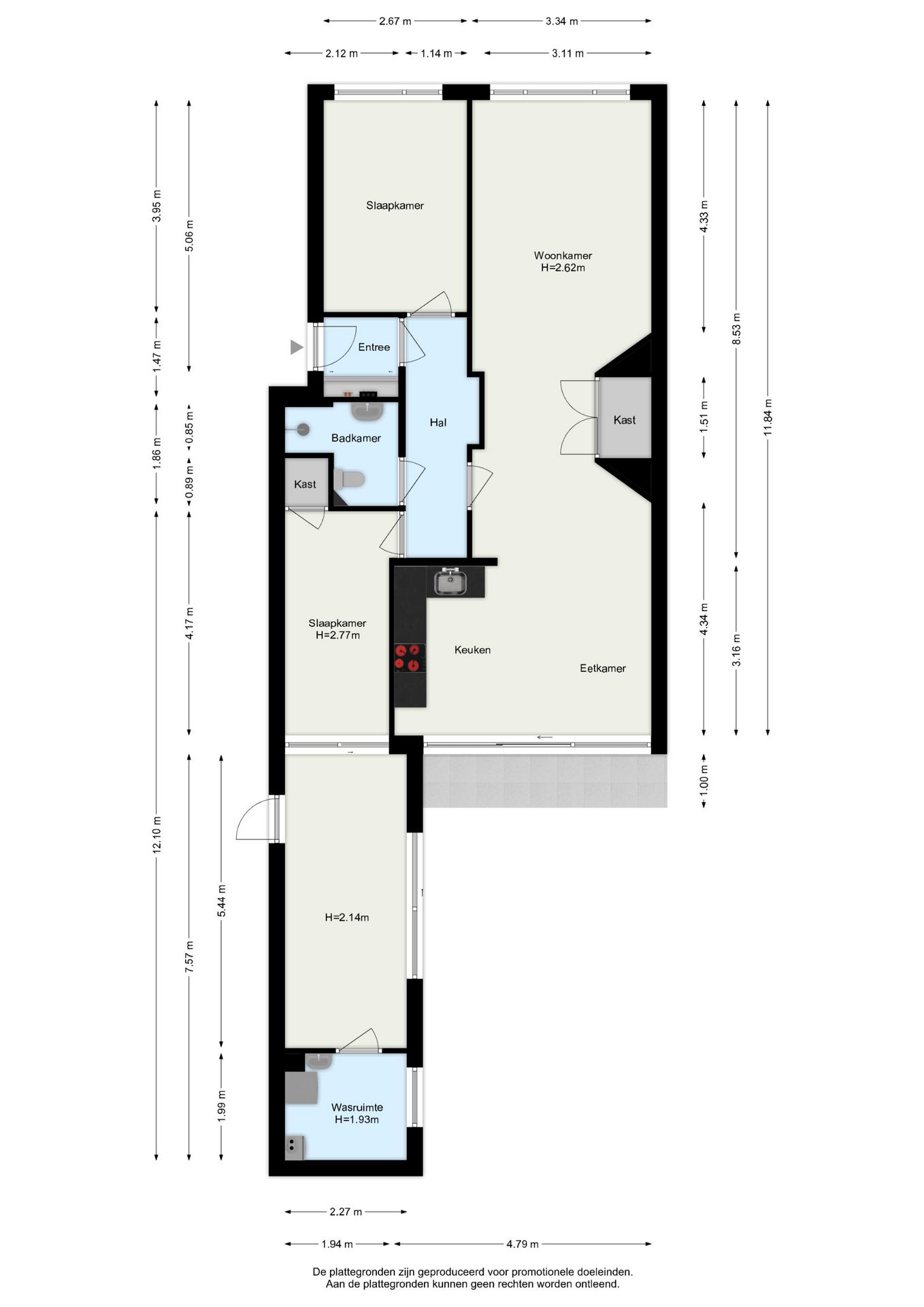 Photo 40 of Veluweplein 45