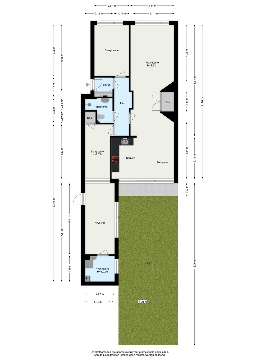 Photo 43 of Veluweplein 45