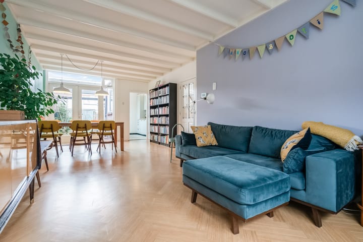 Foto 2 van Soembastraat 67