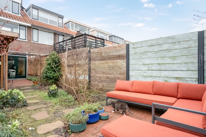 Foto 4 van Soembastraat 67