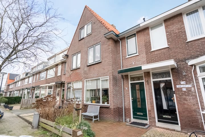 Foto 5 van Soembastraat 67