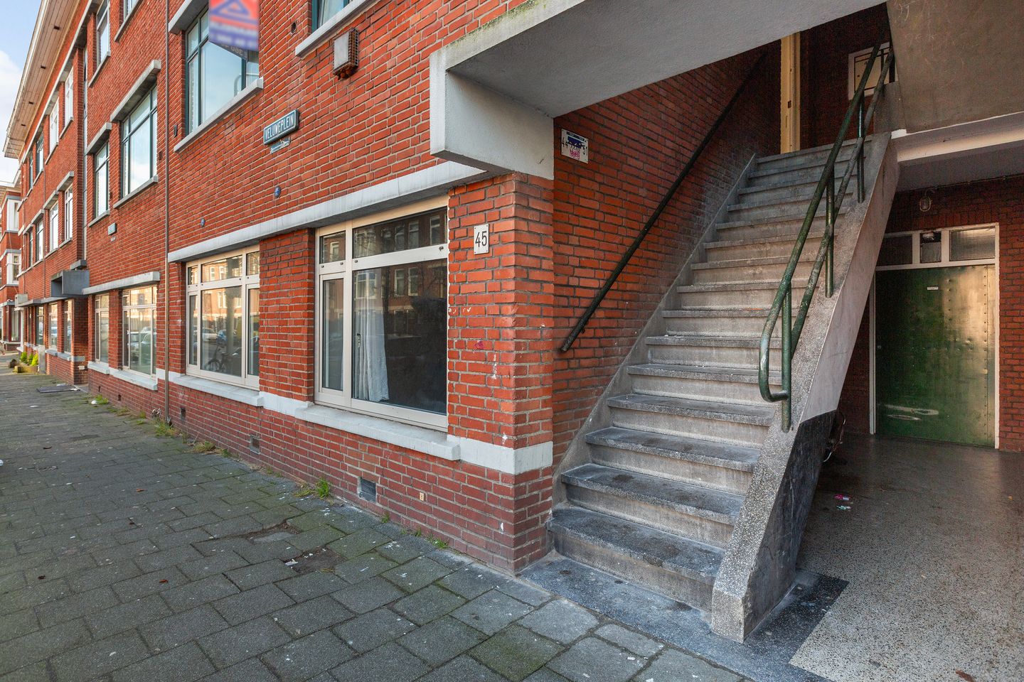 Photo 34 of Veluweplein 45