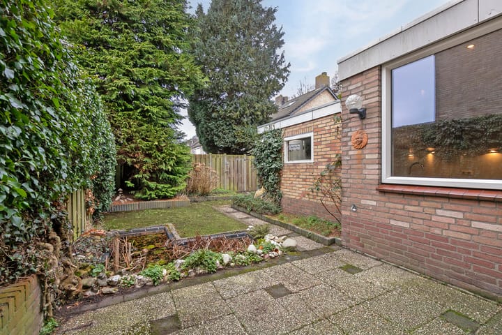 Foto 26 van Larikslaan 10