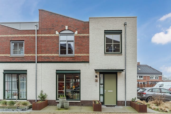 Foto 1 van Loden Kamer 12