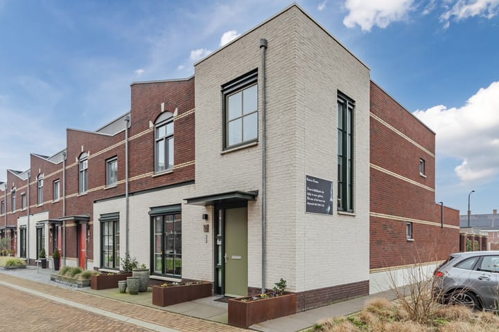 Foto 5 van Loden Kamer 12