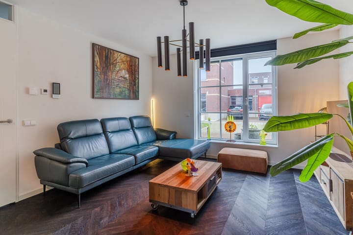 Foto 6 van Loden Kamer 12