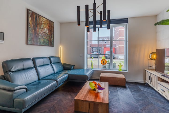 Foto 7 van Loden Kamer 12