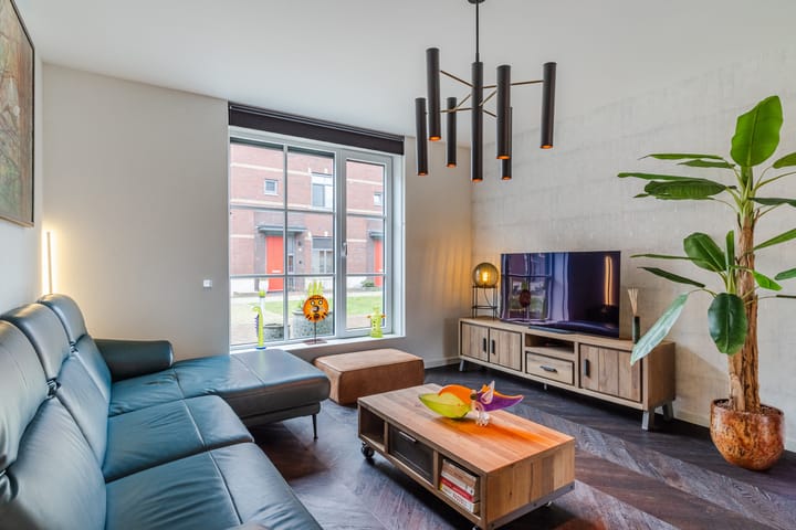 Foto 8 van Loden Kamer 12