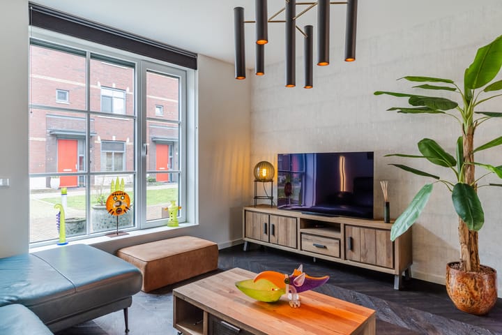 Foto 9 van Loden Kamer 12