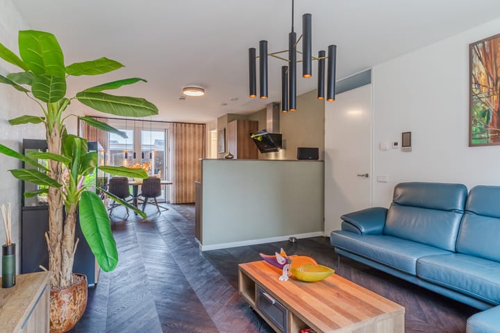 Foto 10 van Loden Kamer 12