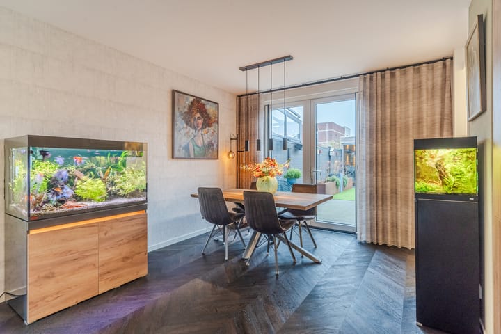 Foto 12 van Loden Kamer 12