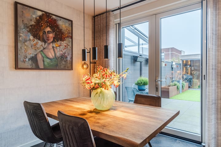 Foto 14 van Loden Kamer 12