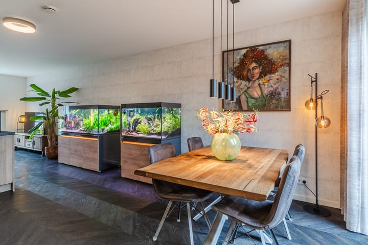 Foto 15 van Loden Kamer 12