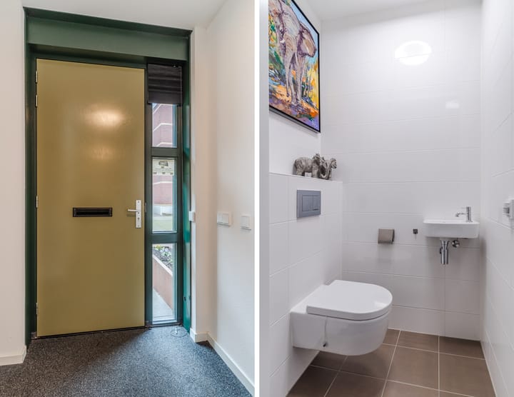 Foto 30 van Loden Kamer 12